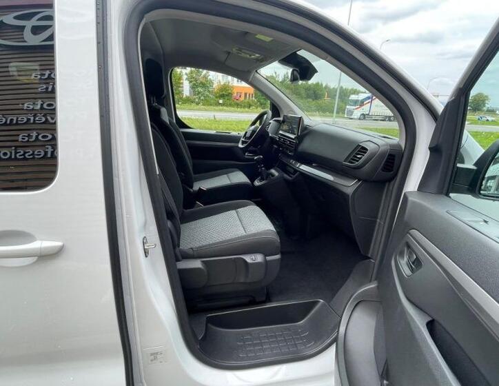Toyota ProAce Verso 35