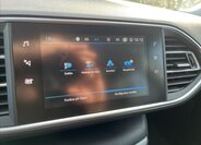 Peugeot 308 Kombi 1,5 l 96 kw