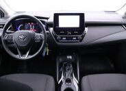 Toyota Corolla Sedan / Limuzína 1,5 l 92 kw