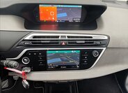 Citroën Grand C4 SpaceTourer MPV 1,5 l 96 kw