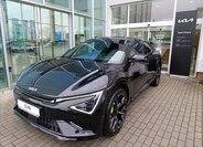 KIA EV6 CUV / Crossover 0,0 478 kw