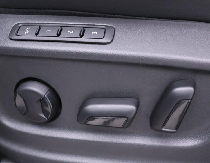 Škoda Kodiaq SUV / Terénní 2,0 l 147 kw