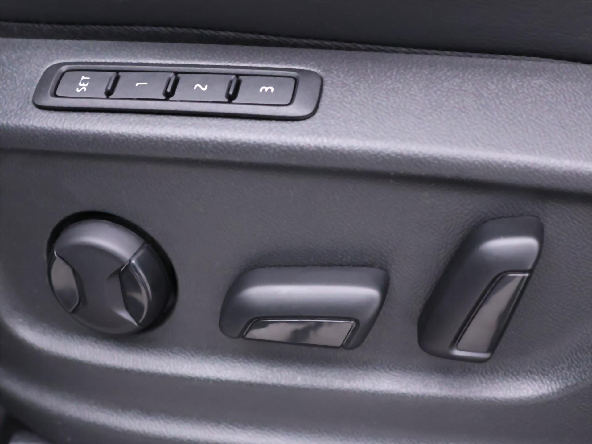 Škoda Kodiaq SUV / Terénní 2,0 l 147 kw