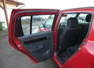 Suzuki Swift Hatchback 1,3 l 68 kw