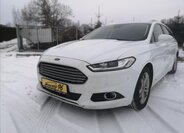 Ford Mondeo Kombi 2,0 l 132 kw