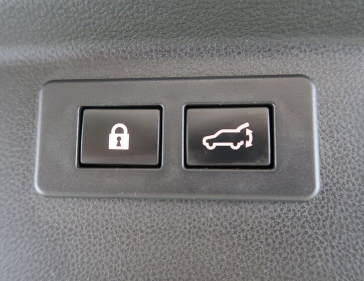 Subaru Forester SUV / Terénní 2,0 l 110 kw