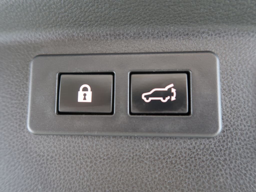 Subaru Forester SUV / Terénní 2,0 l 110 kw