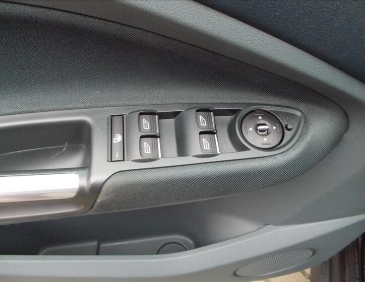 Ford Grand C-MAX MPV 1,6 l 85 kw