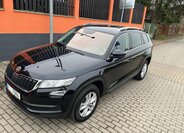 Škoda Kodiaq 31