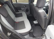 Renault Modus Hatchback 1,1 l 55 kw