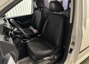 Volkswagen Caddy Ostatní 1,4 l 81 kw