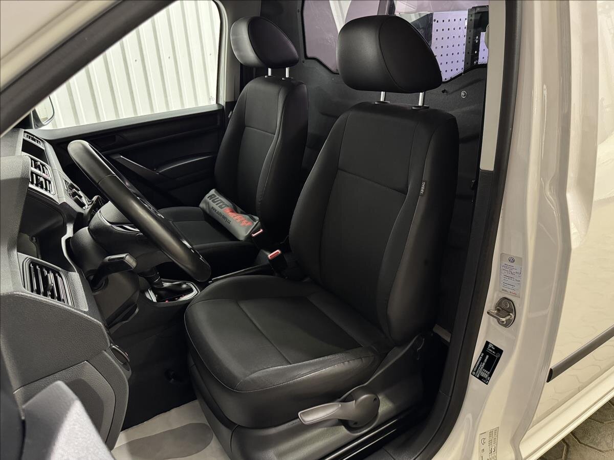 Volkswagen Caddy Ostatní 1,4 l 81 kw