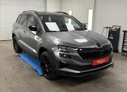 Škoda Karoq 1