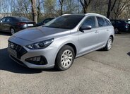 Hyundai i30 Kombi 1,5 l 81 kw