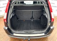 Ford Fusion Kombi 1,2 l 55 kw