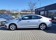 Škoda Octavia Liftback 1,5 l 110 kw