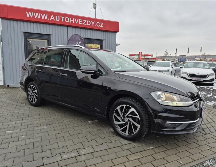 Volkswagen Golf Kombi 1,5 l 110 kw