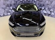 Ford Mondeo Kombi 2,0 l 132 kw