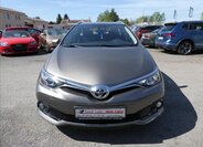 Toyota Auris 2