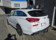 Hyundai i30 Kombi 1,5 l 80 kw
