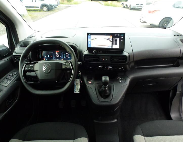 Citroën Berlingo 28