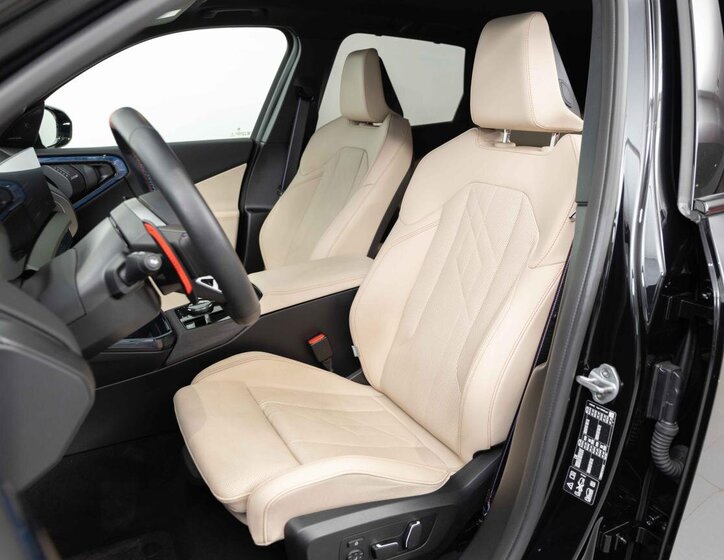 BMW X3 SUV / Terénní 3,0 l 293 kw