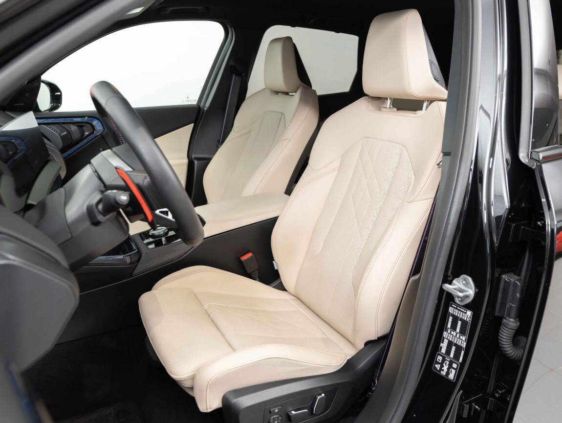 BMW X3 SUV / Terénní 3,0 l 293 kw