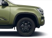 Volkswagen Amarok Pick-up 0,0 177 kw