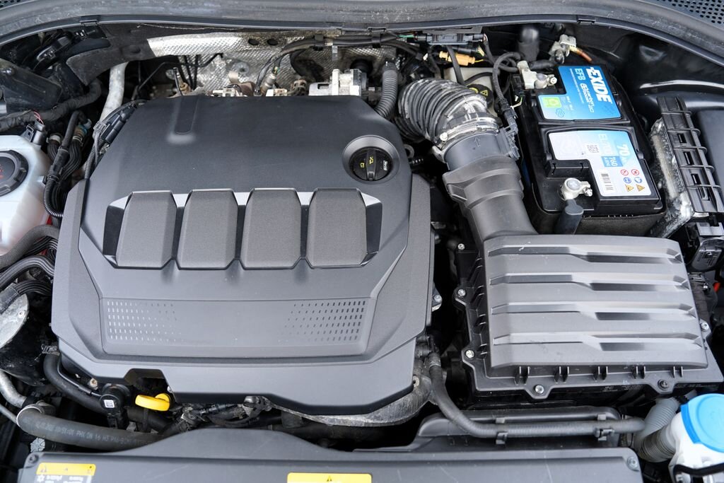 Seat Tarraco SUV 2,0 l 147 kw