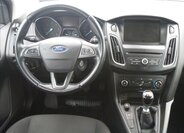 Ford Focus 14