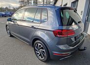 Volkswagen Golf Sportsvan 3