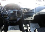 Škoda Fabia 16