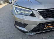 Seat Ateca Kombi 1,4 l 132 kw