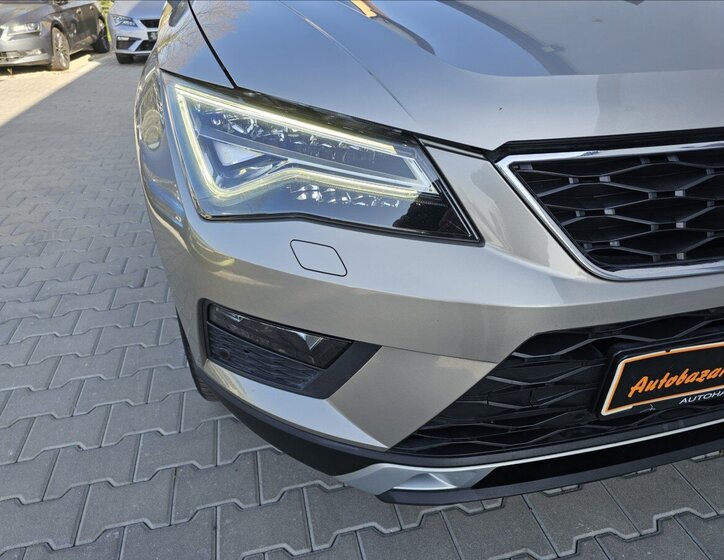 Seat Ateca Kombi 1,4 l 132 kw