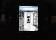 Volvo EX40 SUV 0,0 325 kw