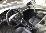 Škoda Octavia Sedan / Limuzína 1,9 l 77 kw