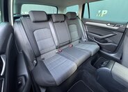 Volkswagen Passat Kombi 2,0 l 110 kw