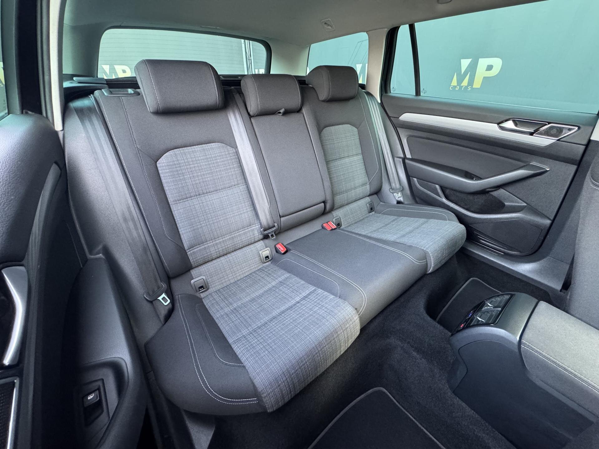 Volkswagen Passat Kombi 2,0 l 110 kw