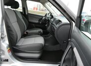 Škoda Fabia Kombi 1,4 l 63 kw