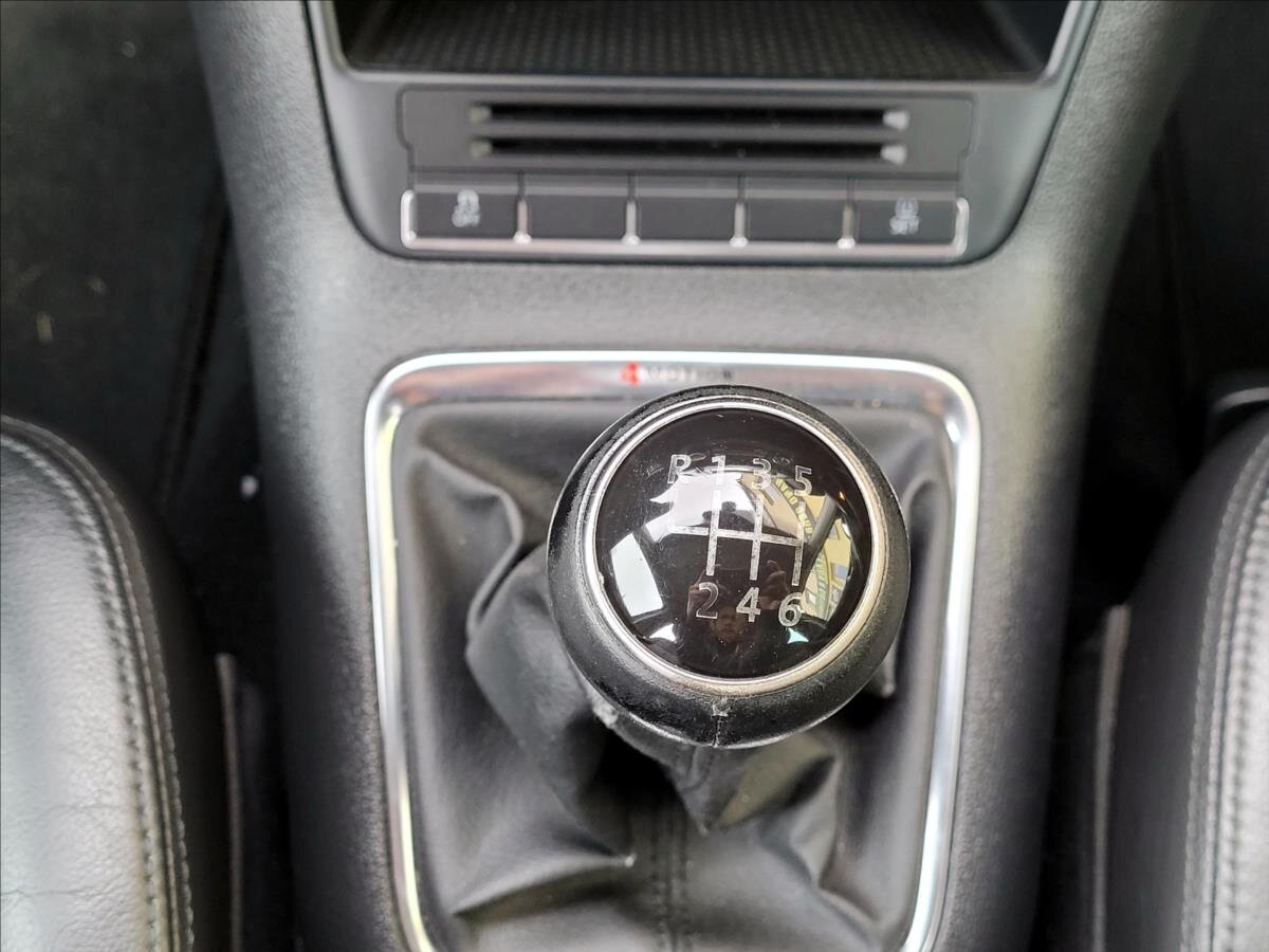 Volkswagen Tiguan SUV 1,4 l 110 kw