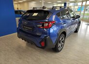 Subaru Crosstrek SUV 2,0 l 100 kw