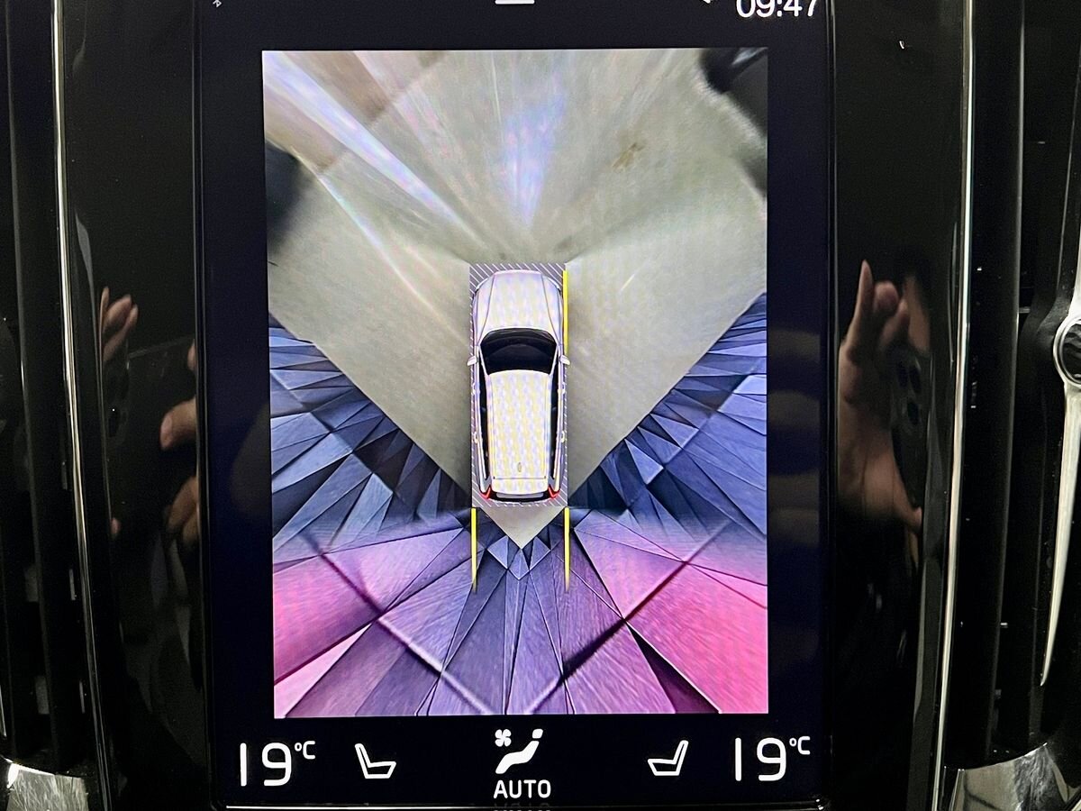 Volvo V60 Kombi 2,0 l 110 kw