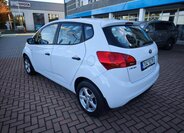 KIA Venga Hatchback 1,4 l 66 kw