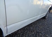 Volkswagen Transporter 10