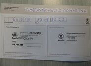 Škoda Rapid Sedan / Limuzína 1,2 l 66 kw