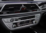 BMW Řada 7 Sedan 3,0 l 294 kw