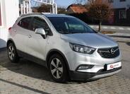 Opel Mokka 2