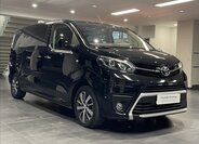 Toyota ProAce Verso Kombi 2,0 l 130 kw