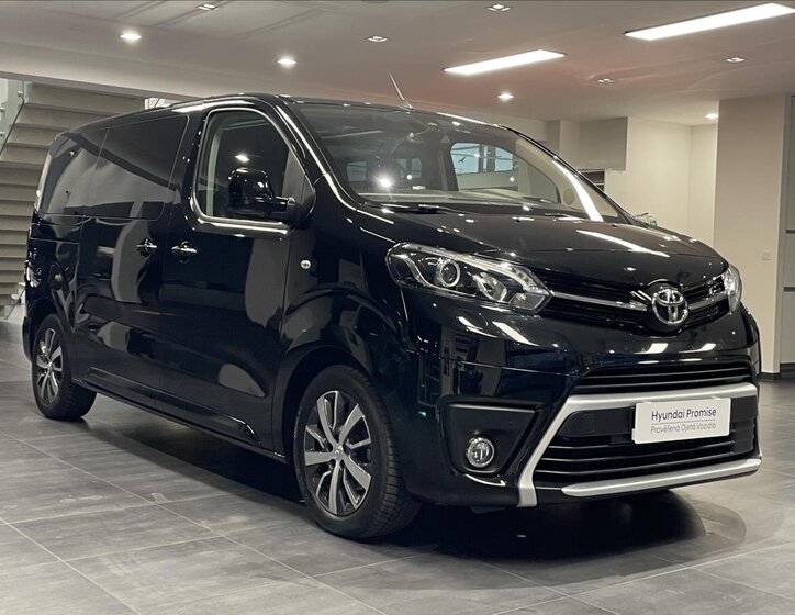 Toyota ProAce Verso Kombi 2,0 l 130 kw