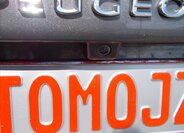 Peugeot Traveller MPV 2,0 l 130 kw